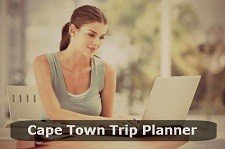 Cape Town Travel Guide and Trip Planner