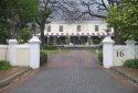 accommodation in Paarl