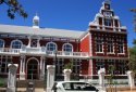 accommodation in Stellenbosch