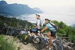 Cycling Trips, Cape Town