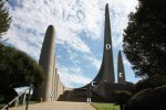 Afrikaans Language Monument, Cape Town Culture, Cape Town