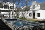 Akademie Street Boutique Hotel and Guest House, Franschhoek Accommodation, Cape Town