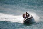 High Speed Boating, Cape Town