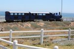 Miniature Blue Train, Cape Town Kids, Cape Town