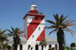 Greenpoint Lighthouse, Cape Town Lighthouses, Cape Town