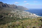 Lion's Head Walk, Cape Town Nature, Cape Town