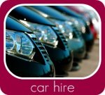 Cape Town Car Hire, Cape Town Car Rental