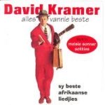 Alles Vannie Beste, David Kramer Music