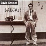 Bakgat, David Kramer Music