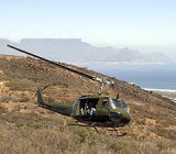 Combat Flying, Cape Town Activities, Cape Town