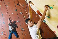 Indoor Rock Climbing, Cape Town Activities, Cape town Kids, Cape Town