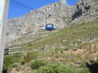 Cape Town Tours, Cape Town