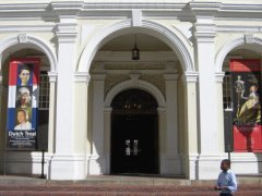 Michaelis Museum, Cape Town