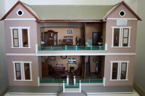 Stellenbosch Toy and Miniature Museum, Stellenbosch, Cape Town