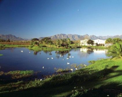 Welmoed Wine Estate, Stellenbosch Wine Route, Cape Town