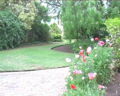 Vierlanden Garden Cottages, Cape Town Accommodation, Cape Town