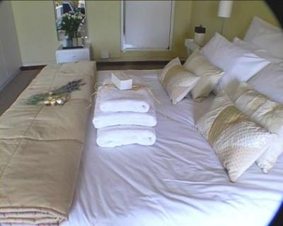 Vierlanden Garden Cottages, Cape Town Accommodation, Cape Town