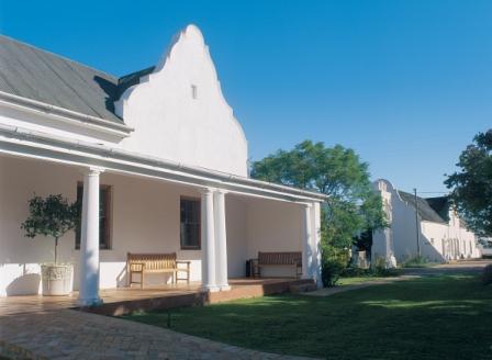 Welmoed Wine Estate, Stellenbosch Wine Route, Cape Town