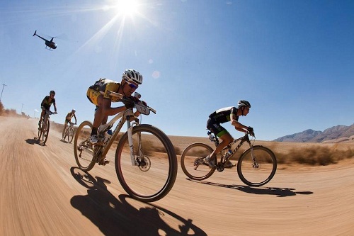 ABSA Cape Epic Cycle Tour