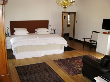 Akademie Street Boutique Hotel and Guest House, Franschhoek Accommodation, Cape Town