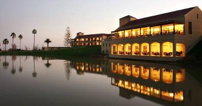 Asara Hotel, Asara Estate, Stellenbosch Wine Route, Cape Town