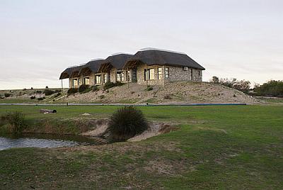 Accommodation at Buffelsfontein Game & Nature Reserve