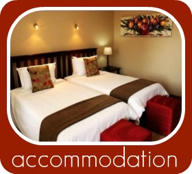 Cape Town Accommodation, Cape Town Hotels