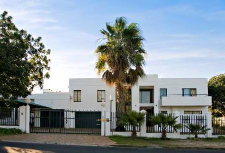 Cape Pillars Boutique Guesthouse, Cape town Accommodation, Cape Town