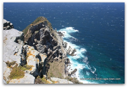 Cape Point Nature Reserve