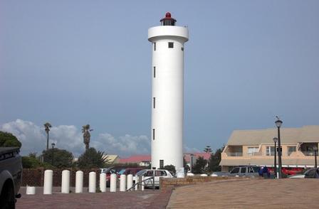 Cape Town Lighthouses - Milnerton