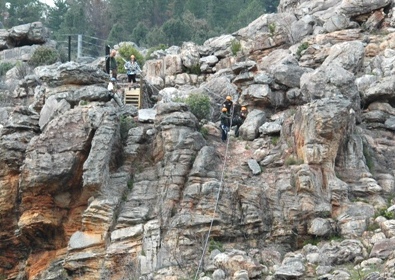 Ceres Zipslide Adventures