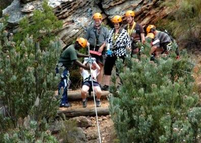 Ceres Zipslide Adventures