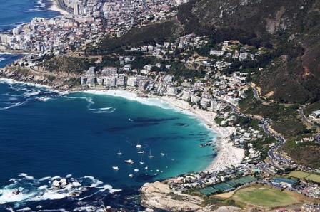 Clifton, Cape Town