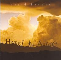 Hemel en Aarde, David Kramer Music