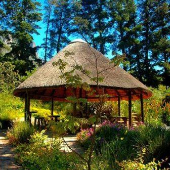 De Kraal Country Lodge, Stellenbosch Hotels, Cape town