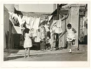 The District Six Museum