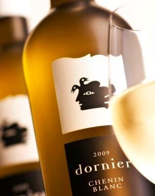 Dornier Wines, Stellenbosch Wine Route, Cape Town