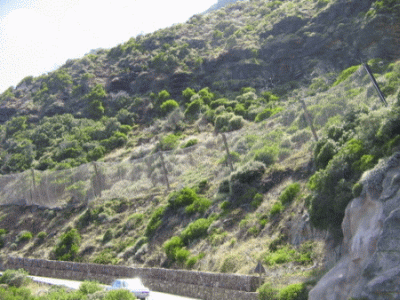 Chapmans Peak Drive