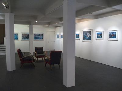 Erdmann Contemporary, The Photographers Gallery za, Cape Town Art, Cape Town
