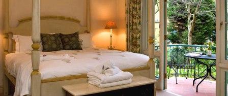 Franschhoek Country House & Villas, Franschhoek Accommodation, Cape Town