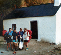 Helderberg Farm Hiking