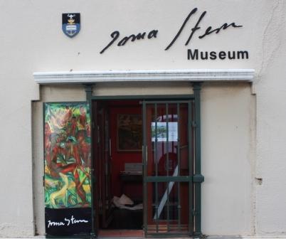 Irma Stern Museum