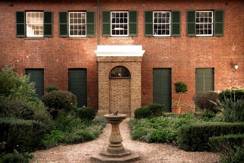 Bertram House, Cape Town Museums