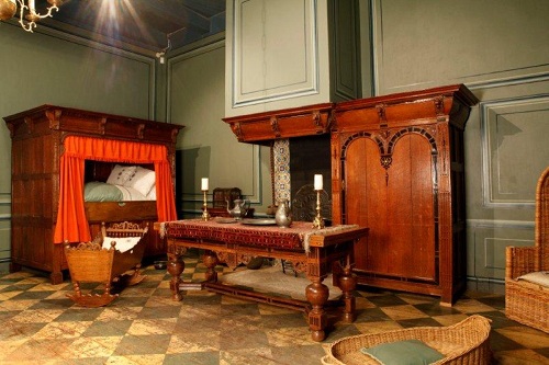 William Fehr Collection at The Castle of Good Hope