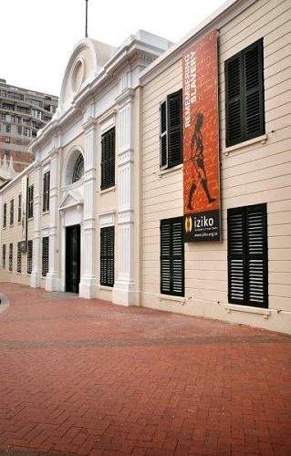 Slave Lodge Museum, Cape Town Museums, Cape Town