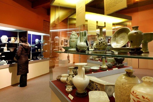 Slave Lodge Museum, Cape Town Museums, Cape Town