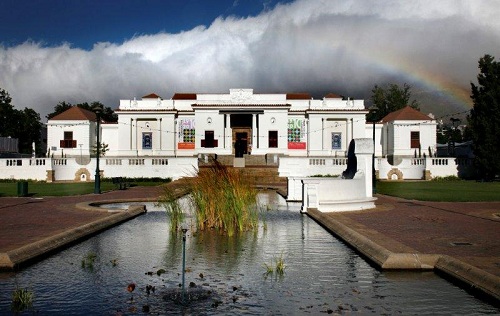 National Gallery, Cape Town Museums, Cape Town
