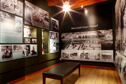 A Photographic Exhibition at The Bo-Kaap Museum, Cape Town
