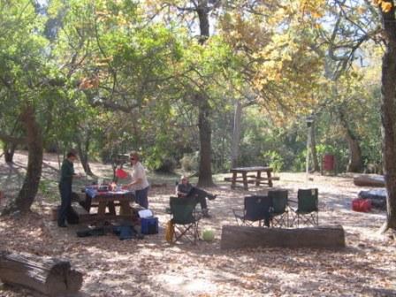 Assegaaibosch Nature Reserve which forms part of the Jonkershoek Nature Reserve near Stellenbosch