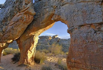 Kagga Kamma Private Game Reserve, Cape Town